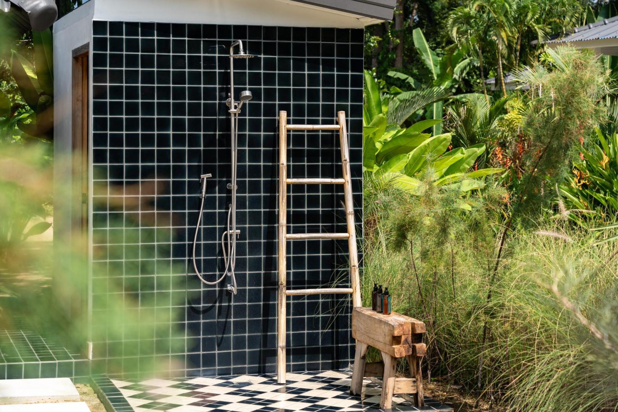באן טאי Moorea Boutique Resort Samui מראה חיצוני תמונה
