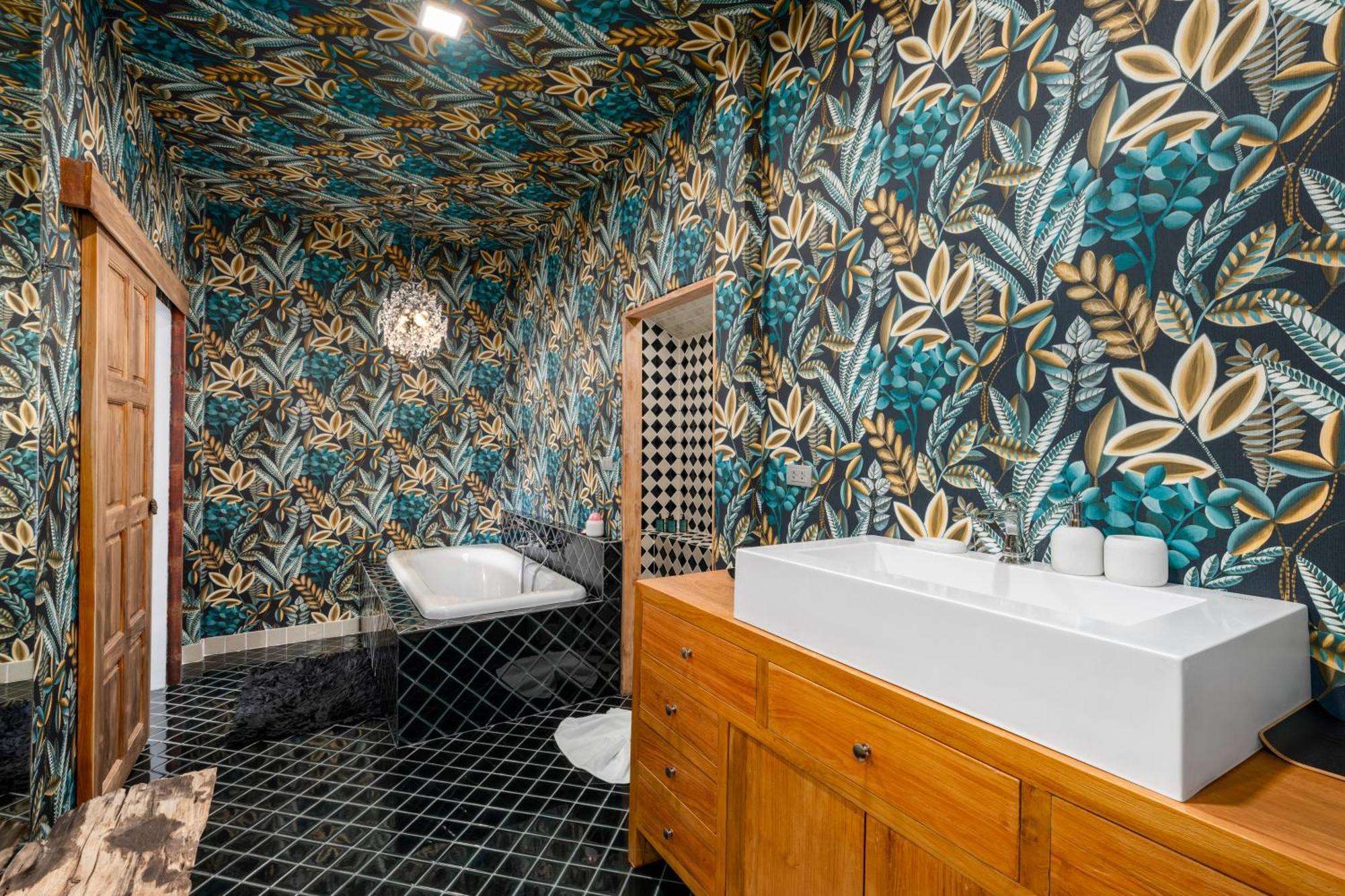 באן טאי Moorea Boutique Resort Samui מראה חיצוני תמונה