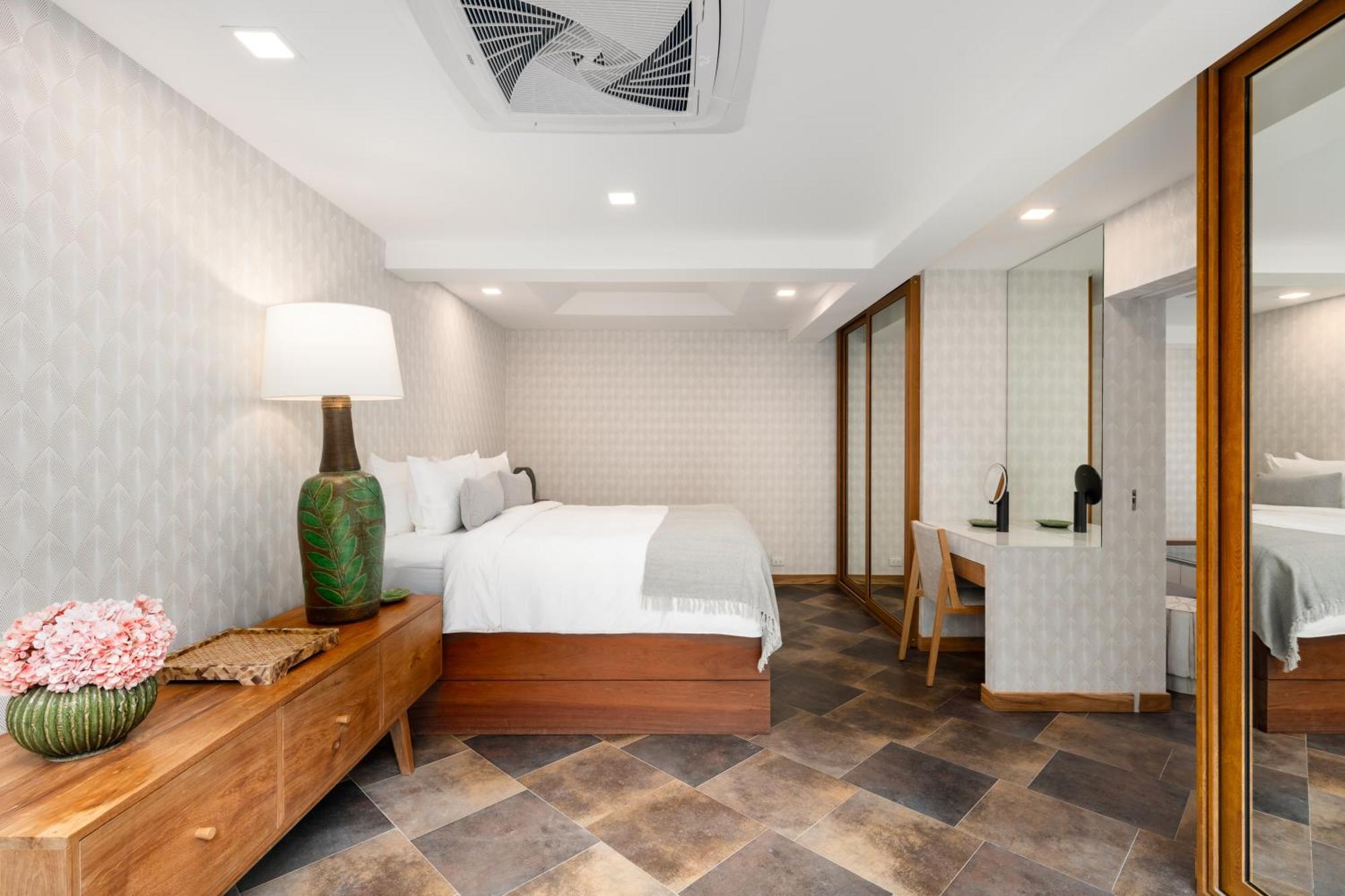 באן טאי Moorea Boutique Resort Samui מראה חיצוני תמונה