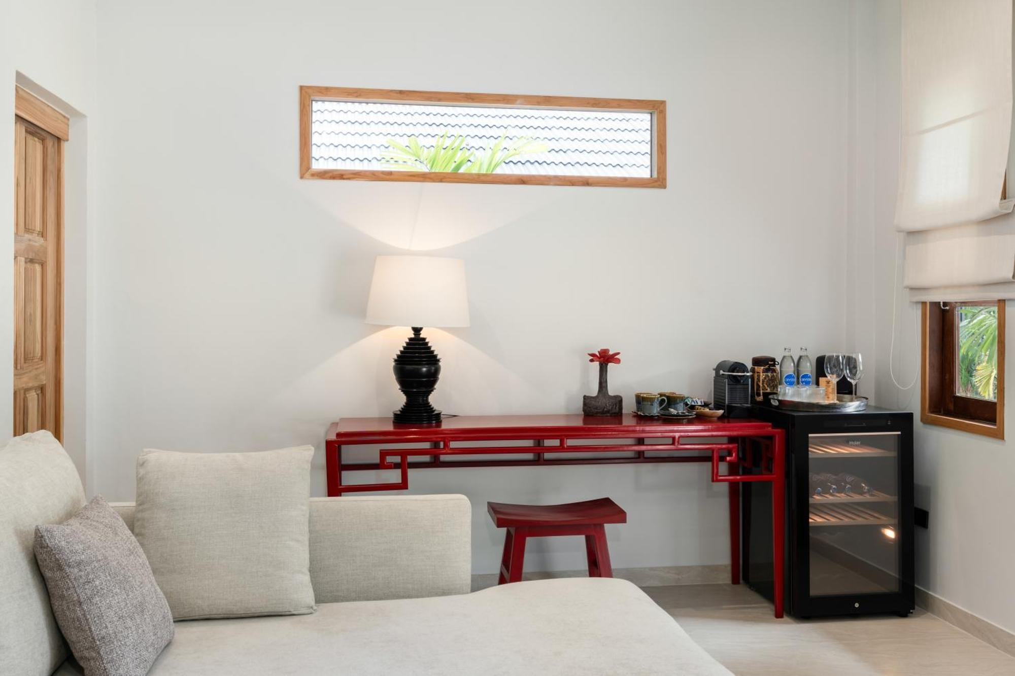 באן טאי Moorea Boutique Resort Samui מראה חיצוני תמונה