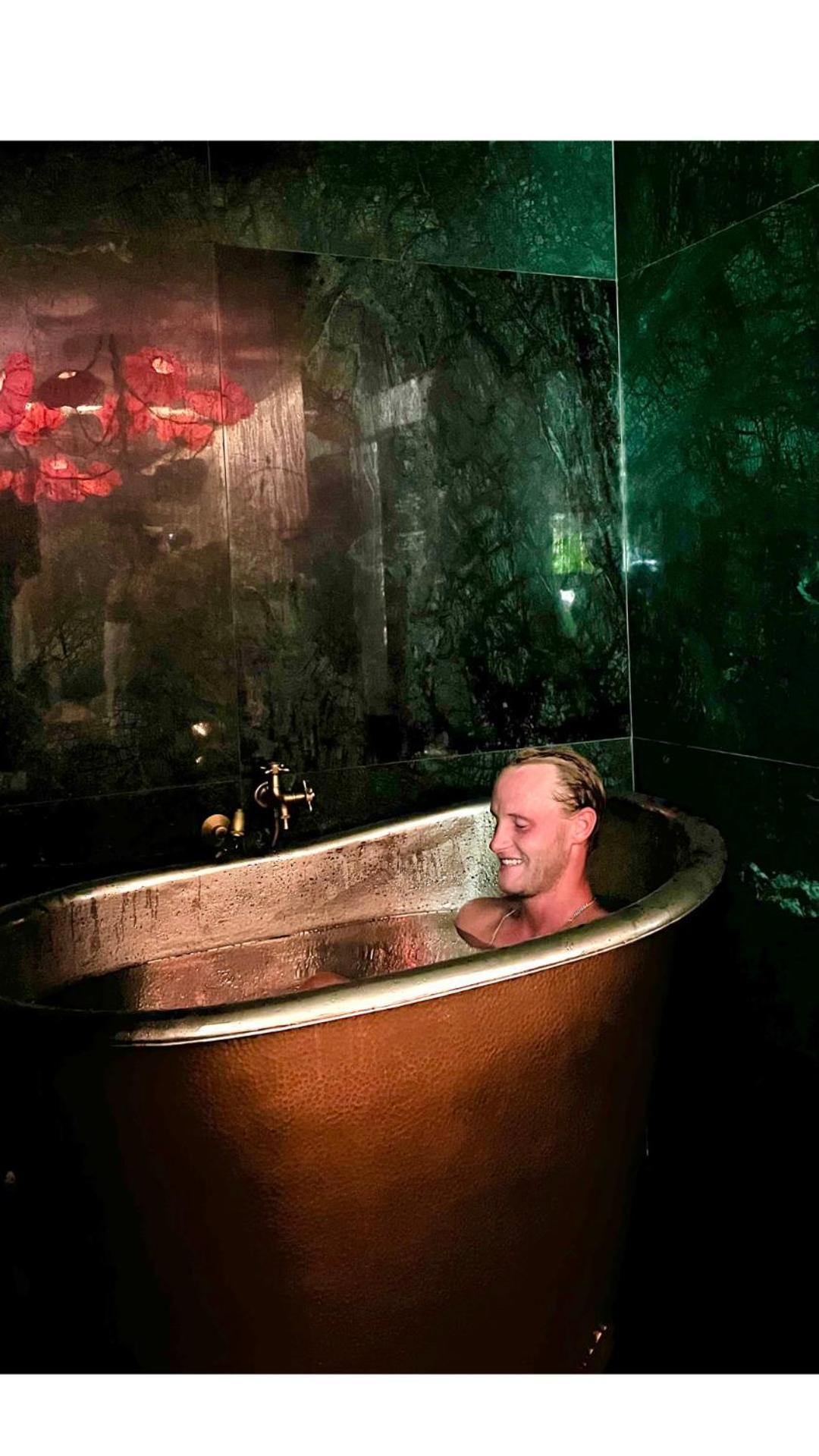 באן טאי Moorea Boutique Resort Samui מראה חיצוני תמונה